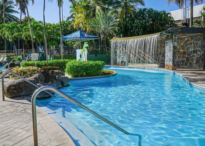 Embassy Suites By Hilton San Juan - & CasinoCasino Hotel